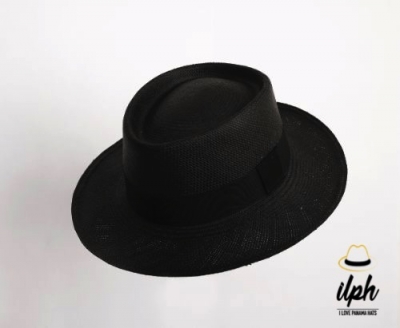 Black Dumont - Panama Hats Producer and Worldwide Distributor