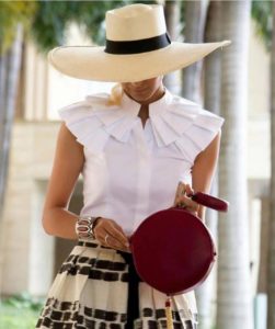 Sustainable Panama Hats for Wholesale